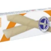 Coni Auricolari Dropfeel Pharma per rimozione cerume, 2 pezzi