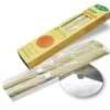 Coni auricolari Otonatur con cera d'api e propoli, 2 pezzi