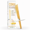 Coni di Cera Conix per pulizia orecchie, 2 pezzi