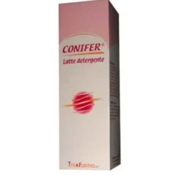 CONIFER LATTE DETERGENTE 150 ML