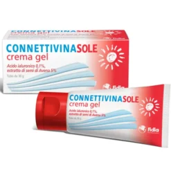 CONNETTIVINASOLE CREMA GEL 30 G
