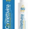 Connettivina Spray Baby SPF50+ solare bambini, spray