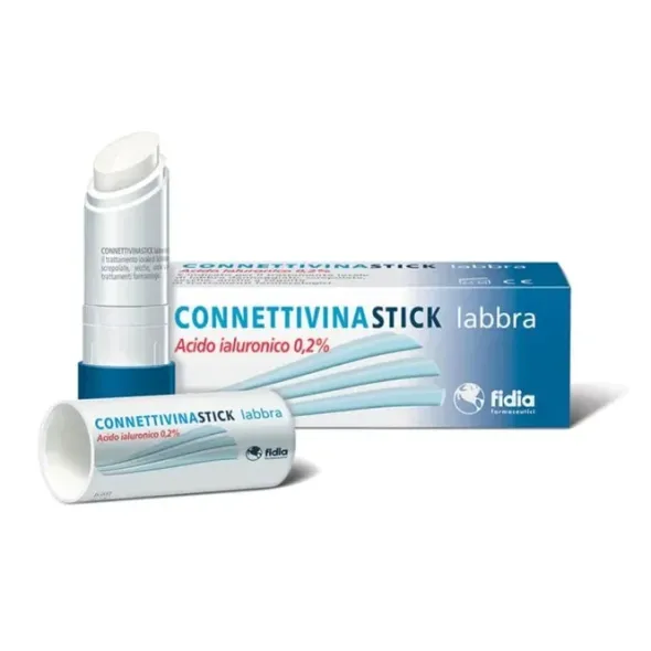CONNETTIVINASTICK LABBRA 3 G