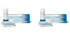 CONNETTIVINASTICK LABBRA 3 G Pack da 2