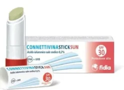 CONNETTIVINASTICKSUN SPF30 3 G
