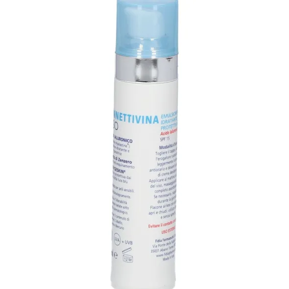 CONNETTIVINAVISO CREMA 50 ML