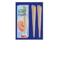 Cono Auricolare Otofrei con Dispenser, 2 Pezzi