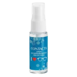 CONTACTA ANTIFOG SPRAY ANTIAPPANAMENTO PER OCCHIALI 20 ML