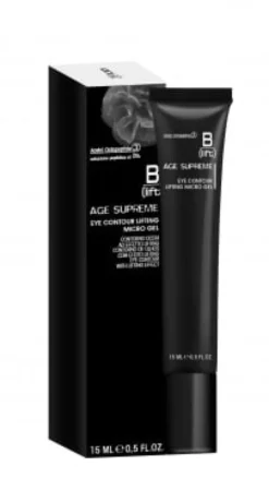 Contorno Occhi B-Lift Age Supreme effetto lifting