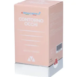 CONTORNO OCCHI BRADERM 30 ML