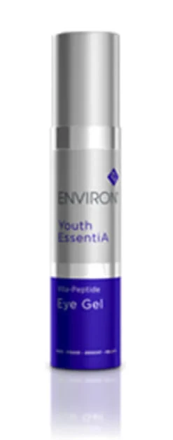 Contorno Occhi Youth EssentiA Eye Gel antirughe, 10ml
