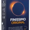 CONTROL FINISSIMO ORIGINAL 12 PEZZI