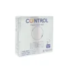CONTROL FINISSIMO ULTRAFEEL 3 PEZZI
