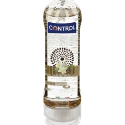 CONTROL GEL PER MASSAGGI MADAGASCAR 200 ML
