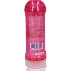 CONTROL GEL PER MASSAGGI THAI PASSION 200 ML