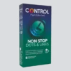 CONTROL NON STOP DOTS&LINES 6 PEZZI