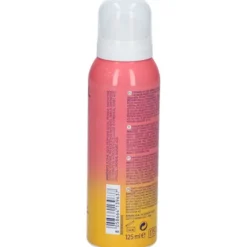 CONTROL SENSUAL MOUSSE BORA BORA