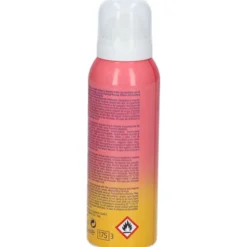 CONTROL SENSUAL MOUSSE BORA BORA