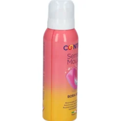 CONTROL SENSUAL MOUSSE BORA BORA
