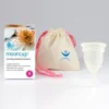 Coppetta mestruale Mooncup Taglia A per donne 30+