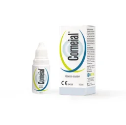 CORNEIAL GOCCE OCULARI STERILI 10 ML