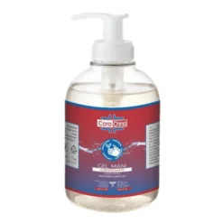 COROCHINA GEL IGIENIZZANTE MANI 250 ML
