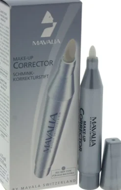 Correttore trucco Mavala senza profumo né alcool