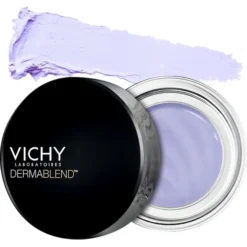 Correttore Viola Vichy Dermablend per pelle spenta, 4,5g