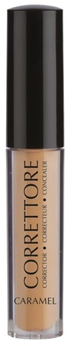 Correttore viso Caramel dermatologicamente testato