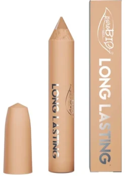 Correttore viso PuroBio Chubby Long Lasting, colore 027L