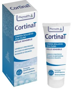 CORTINAT CREMA SOLLIEVO 75 ML