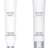Cosmeceutical Micro Shot BioNike effetto rughe, trattamento viso