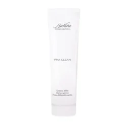COSMECEUTICAL PHA CLEAN CREMA OLIO DETERGENTE FISIO RILIPIDIZZANTE 130 ML