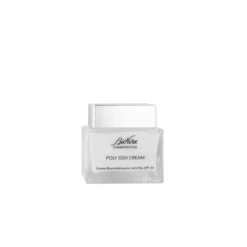COSMECEUTICAL POLY GSH CREAM CREMA BIORIVITALIZZANTE ANTI-ETA' SPF30 50 ML