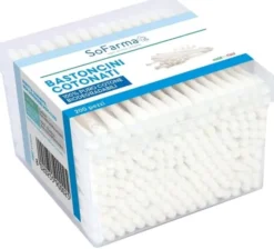 COTTON FIOC 200 PEZZI SOFARMAPIU'