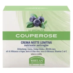 COUPEROSE CREMA NOTTE LENITIVA