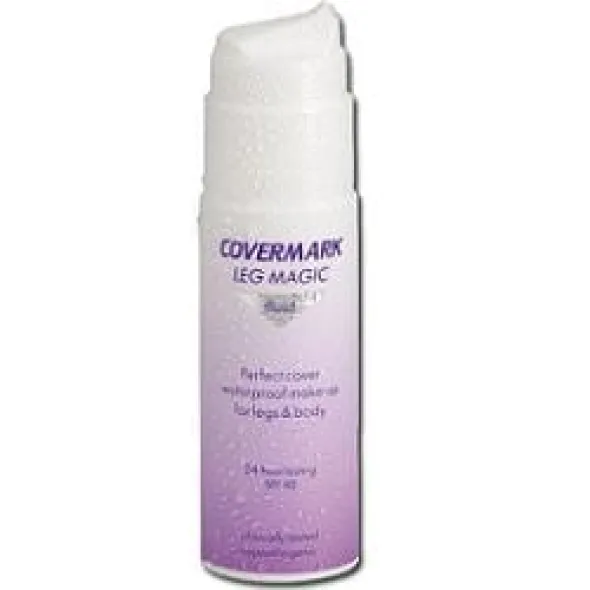 COVERMARK LEG MAGIC FLUID 75 ML COLORE 65