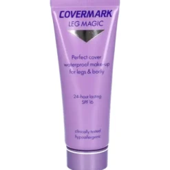 COVERMARK LEG MAGIC 50 ML COLORE 1