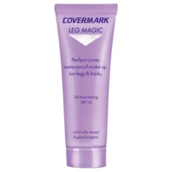 COVERMARK LEG MAGIC 50 ML COLORE 5