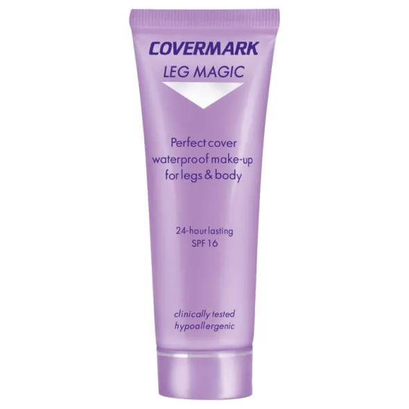 COVERMARK LEG MAGIC 50 ML COLORE 5