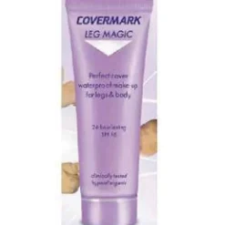 COVERMARK LEG MAGIC 50 ML COLORE 3