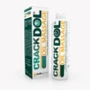 CRACKDOL OIL MASSAGE 200 ML