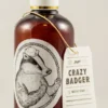 CRAZY BADGER TATOO SOAP DETERGENTE PER TATUAGGI 250 ML