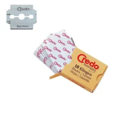 Credo Lamette Original per calli, blister 10 lame