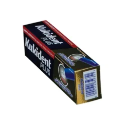 Crema adesiva Kukident Sigillo per protesi dentarie 40g