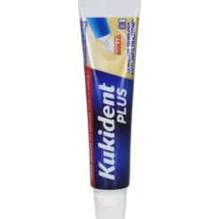 Crema adesiva Kukident Sigillo per protesi dentarie 40g