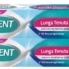 Crema adesiva Polident Lunga Tenuta per protesi, 2x70g