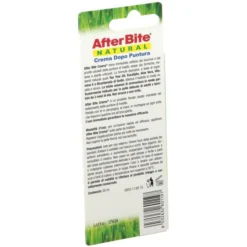 Crema After Bite Natural lenitiva punture insetti, 20ml