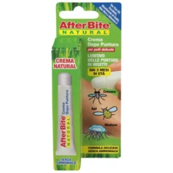 Crema After Bite Natural lenitiva punture insetti, 20ml