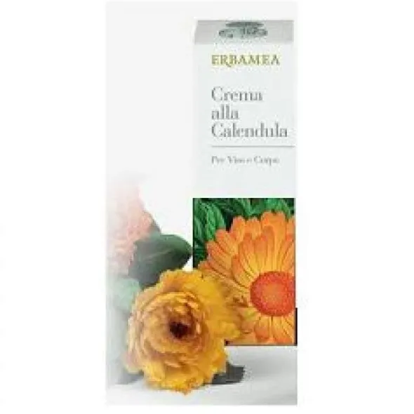 CREMA ALLA CALENDULA 75 ML